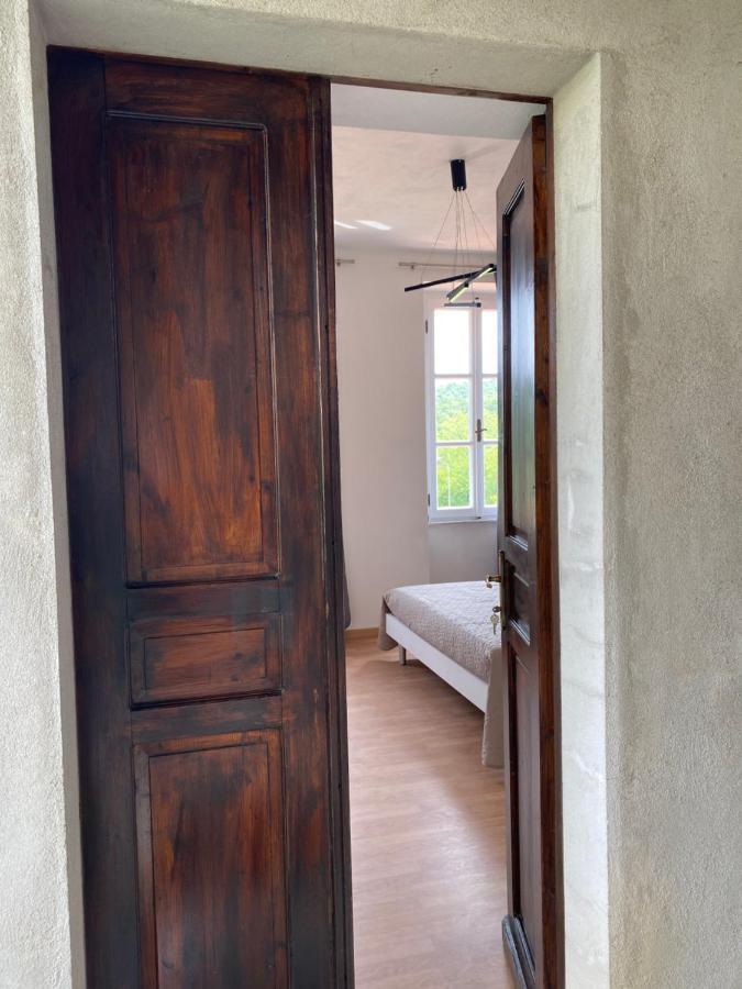 Maison Bric Миллезимо Экстерьер фото